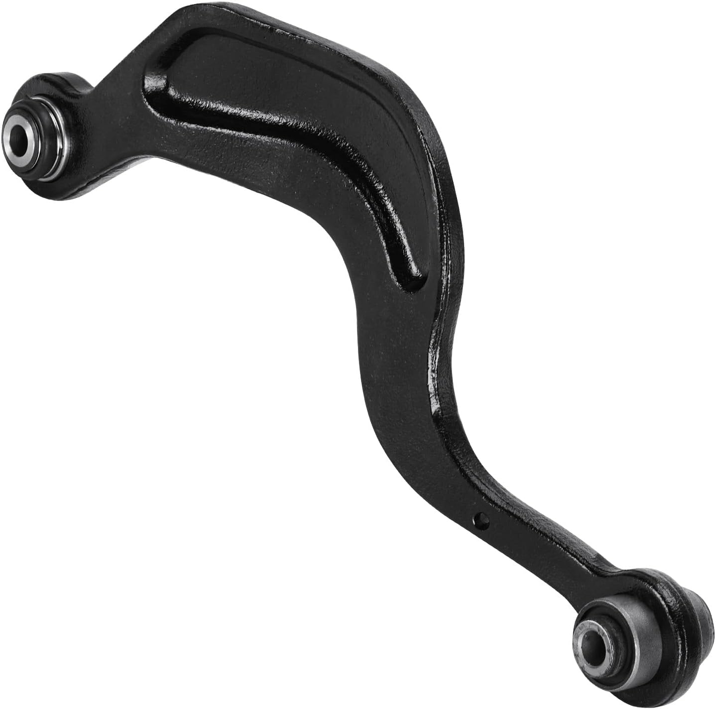 Rear Upper Control Arms Left & Right Passenger Driver Side Replacement for 2008-2017 Buick Enclave Chevrolet Traverse GMC Acadia Limited Saturn Outlook - 2pcs Set