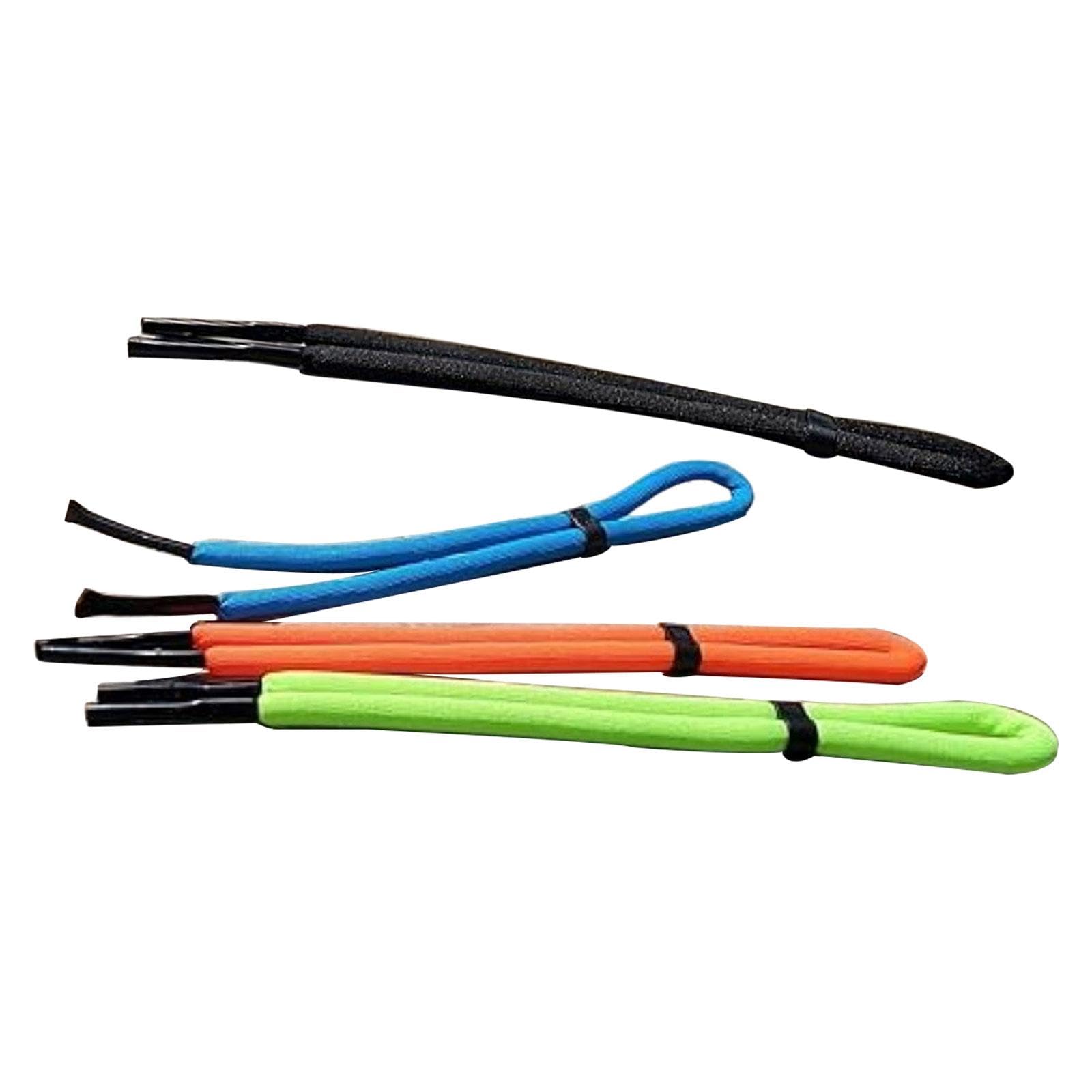 4 Pieces Floating Sunglasses Straps for Water for Running Fishing Activities|4 Floating Sunglasses Straps|Eyewear Accessories| Women's Accessories |Clothing, Shoes & Accessories-image-19