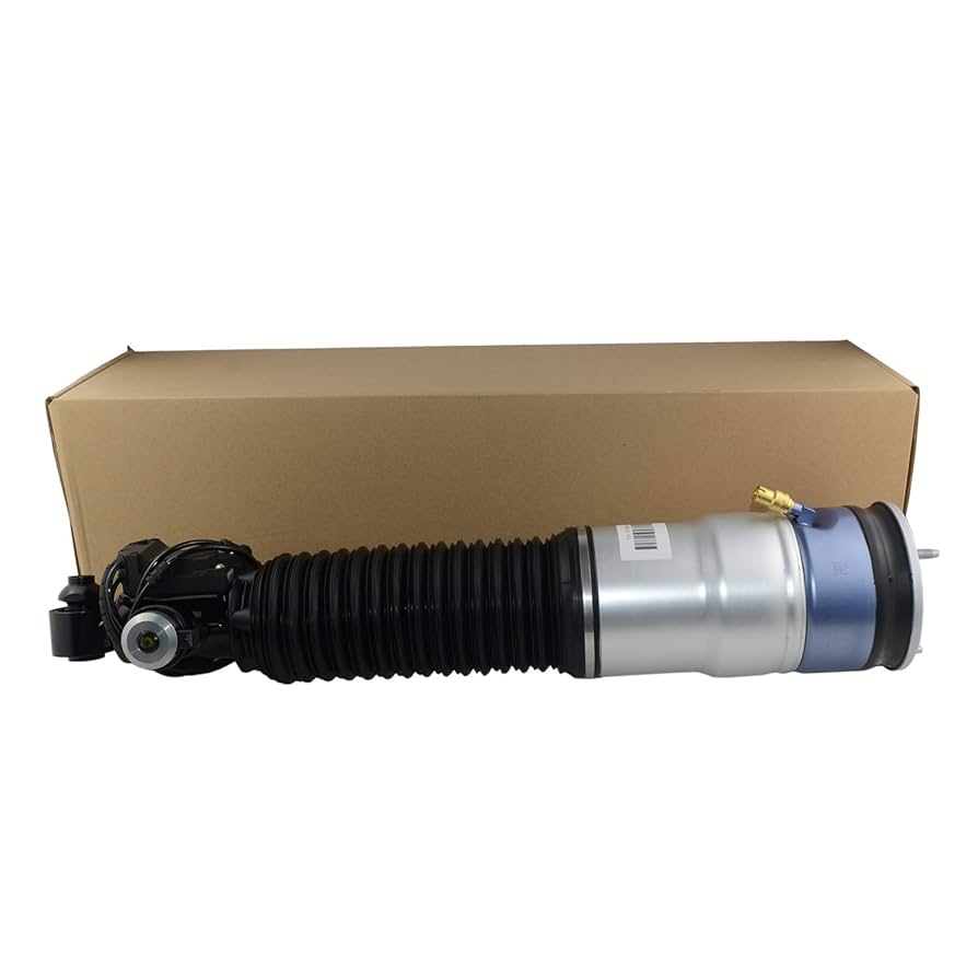 サリー Amazon.com: Air Suspension Shock Strut Rear Left Compatible