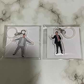 Amazon.co.jp: ダイアン 芸人 アンブレラマーカー まんざいさん