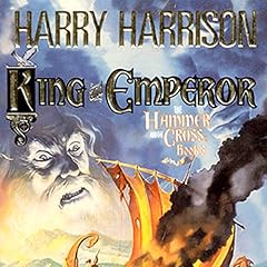 『King and Emperor』のカバーアート
