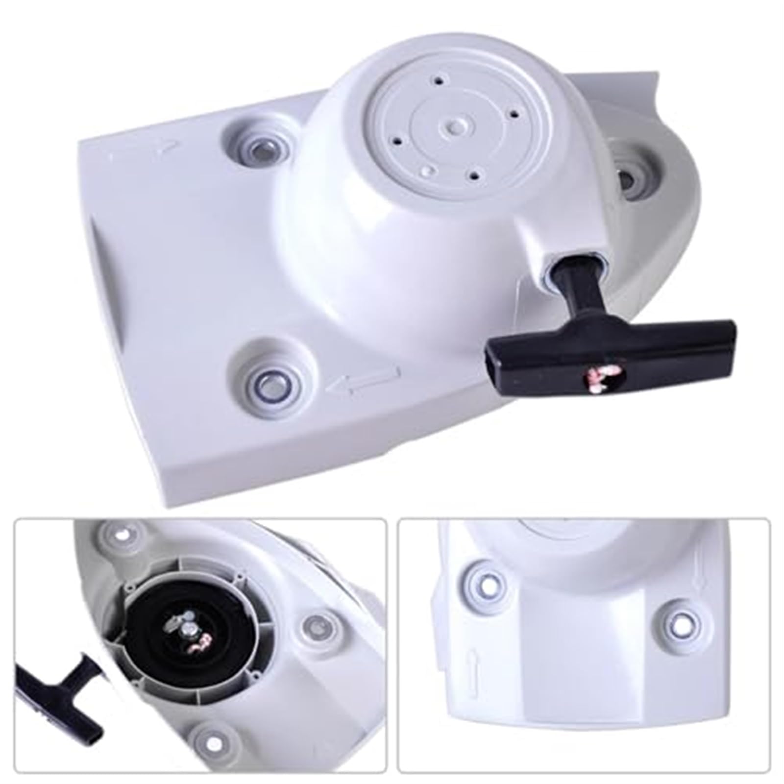 Conjunto de arranque de retroceso, para STIHL, TS410 TS420 4238
