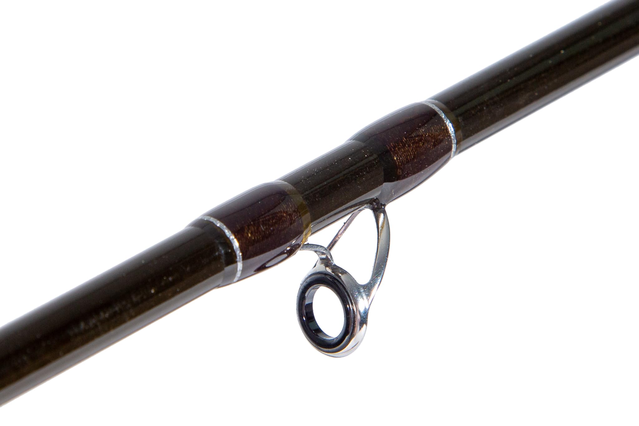 Canne À Pêche À La Mouche Ultimate Esox Fly 9ft (#9) (4-Brins) - Canne Mouche