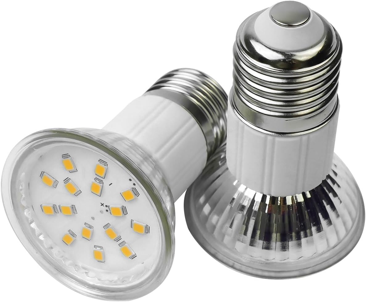 70mm Range Hood Light Bulbs Fit for Zephyr Dacor Replace 92348 62351 ...