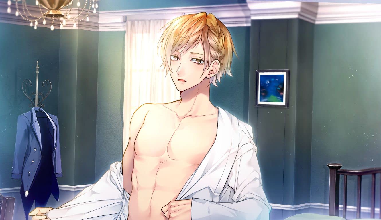 Majestic Majorical -Switch (Amazon.co.jp Exclusive) Drama CD Included