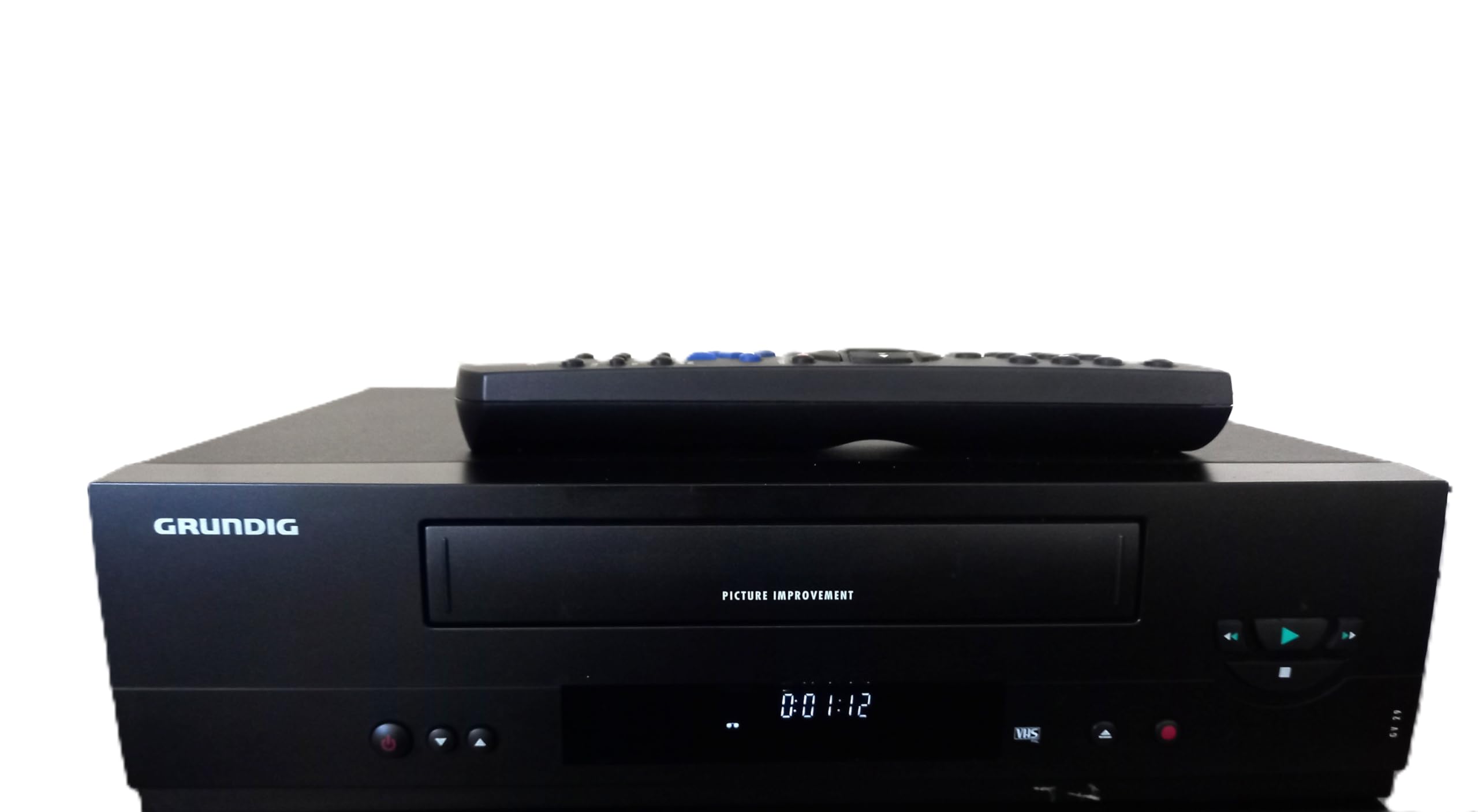 Grundig GV 29 Magnétoscope VHS