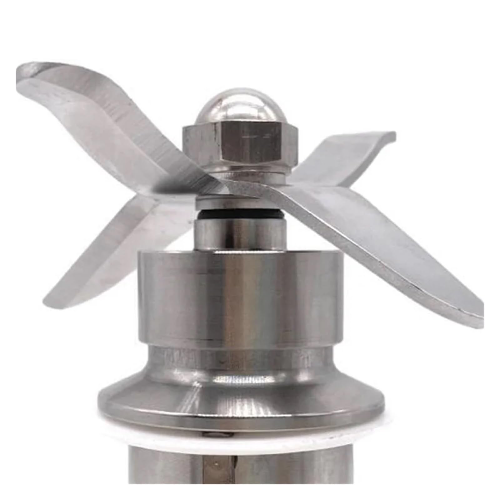 Ensemble de lames mélangeur for CB6 CB10 CB15 CB10S CB10T CB15TS CB15V 502977 composants mélange