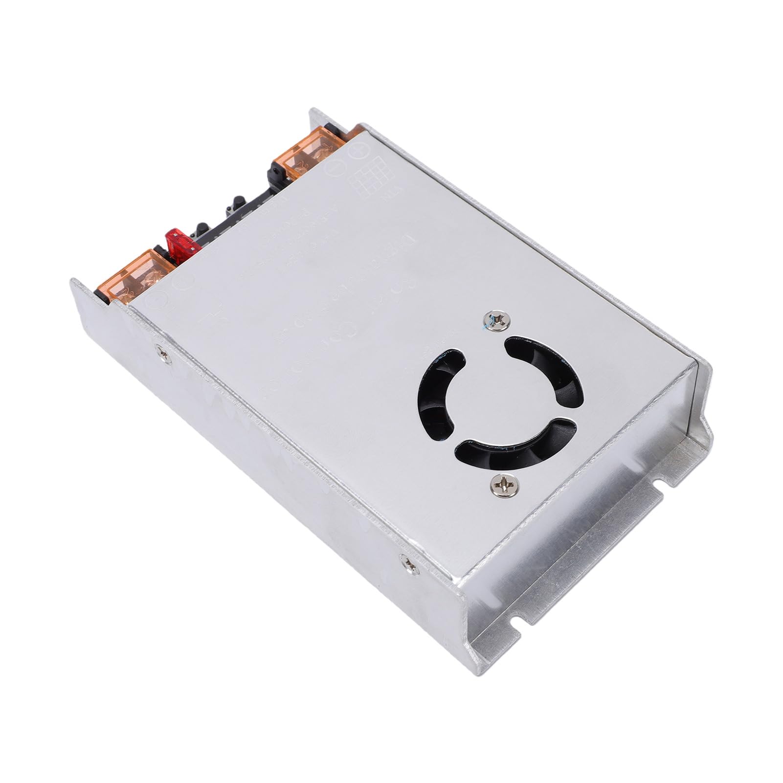 HEEPDD Regolatore Solare Charge Controller MPPT, 450W Efficienza di