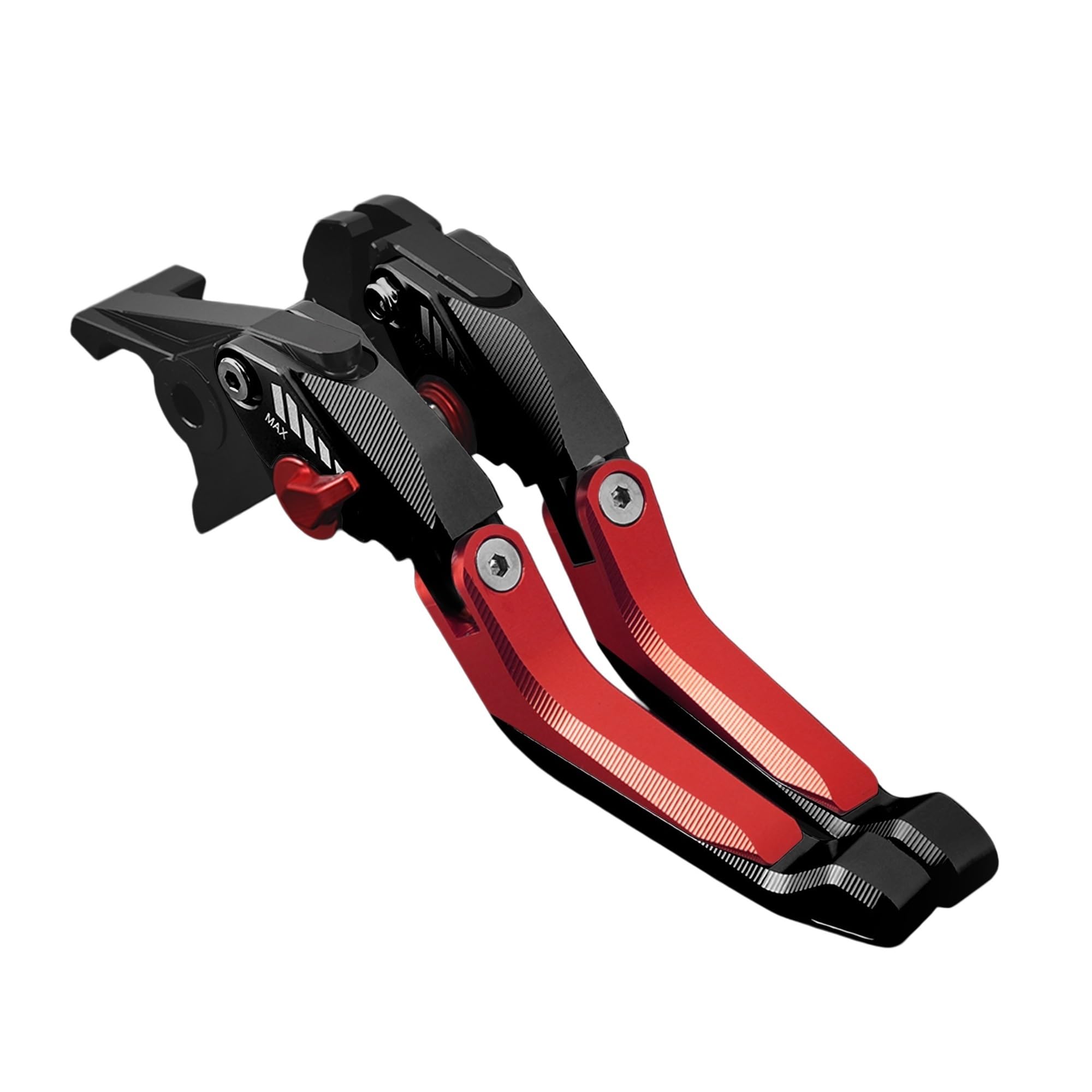 Levier d'embrayage Tiger 800 XC XCA pliable frein extension aluminium moto