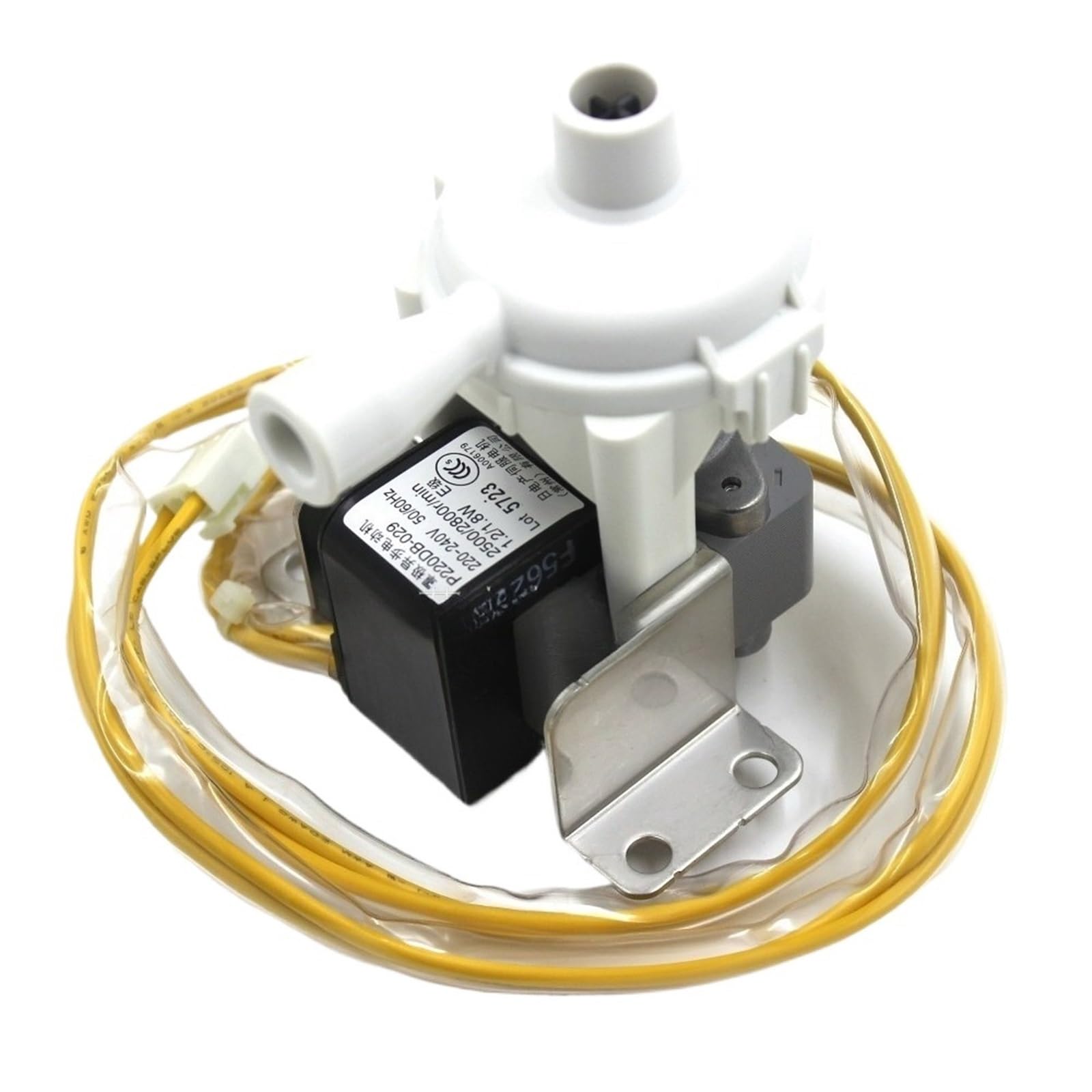 BONZMXDKHQ 1pcs P220DB-029 220-240V 113345J 3P042913-1 Condensate Drain Pump Air Conditioner Conditioning Drainage Spare Parts