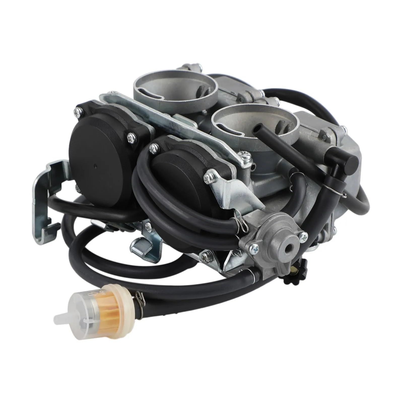 PASUJE DO Gaźnika Artudatech Pasuje do Kawasaki GPX 250 GPX 400 ZZR 250 Gaźniki motocyklowe Gaźnik motocyklowy
