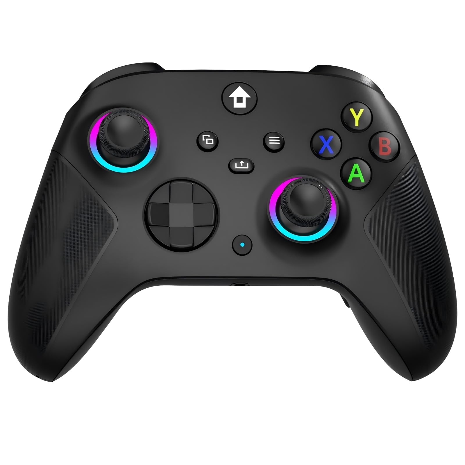 Photo 1 of SZDILONG 2.4GHz Wireless Controller for Xbox, PC, Steam