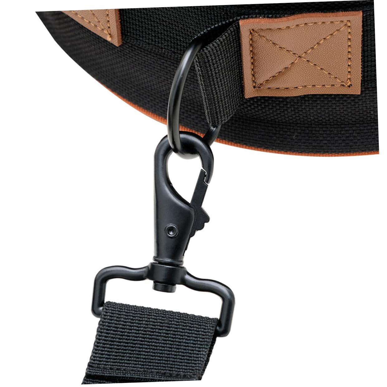 VICASKY Bolsa de Almacenamiento para Lengüeta de Acero, Bolsa Portátil de Transporte Cremallera Suave y Resistente para Proteger Instrumentos de Percusión