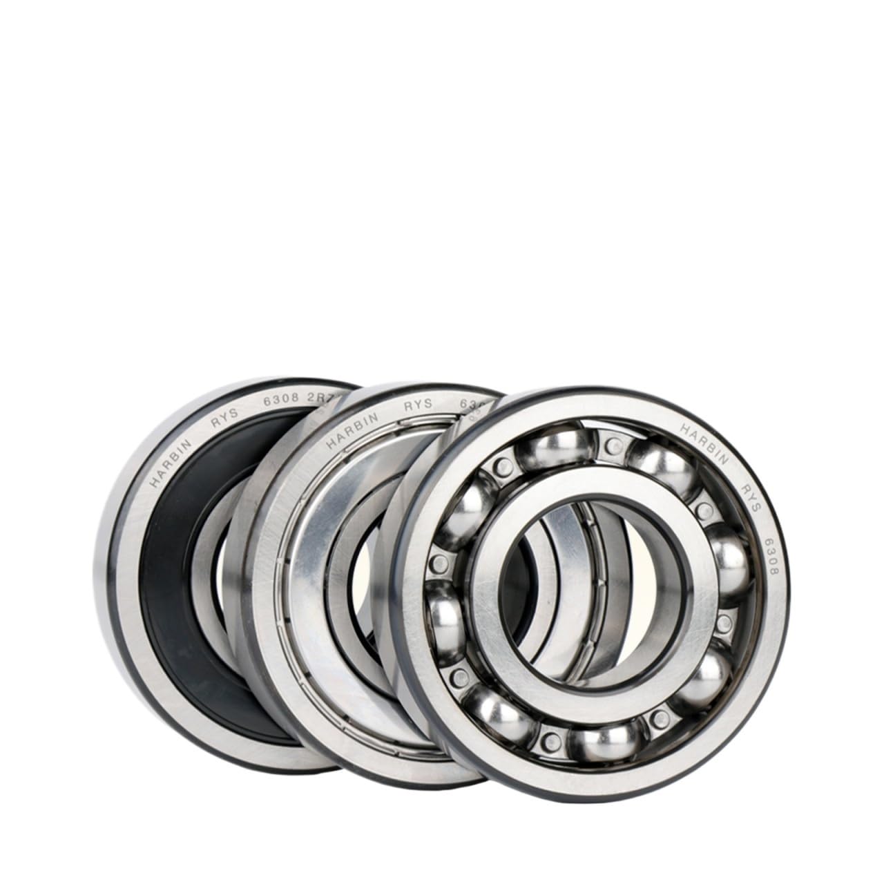 Bearing Axial Transmission 6204 6205 6206 6207 Zz 2Rz