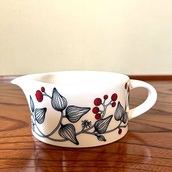 Amazon | ARABIΑ アラビア/ルノ フロストベリー ピッチャー0.4L