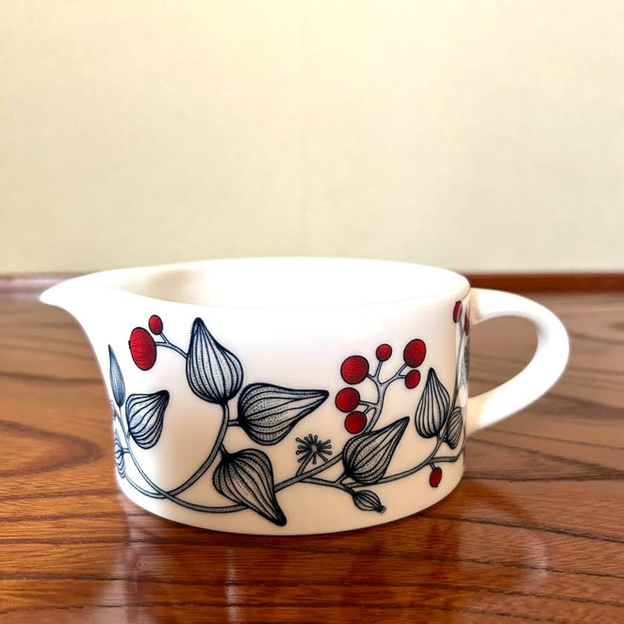 Amazon | ARABIΑ アラビア/ルノ フロストベリー ピッチャー0.4L