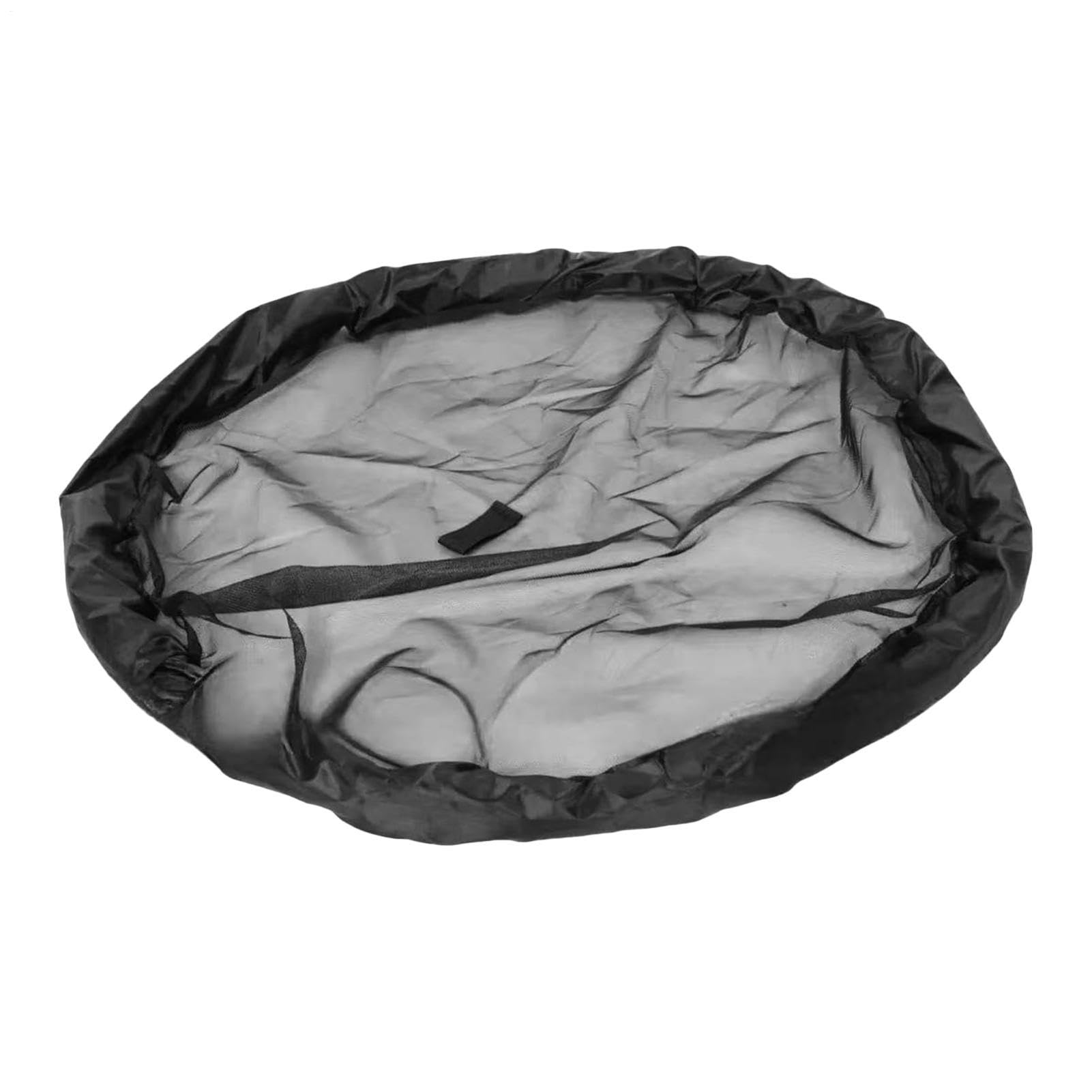 Floating Plant Guard Debris Catching Round Barrier