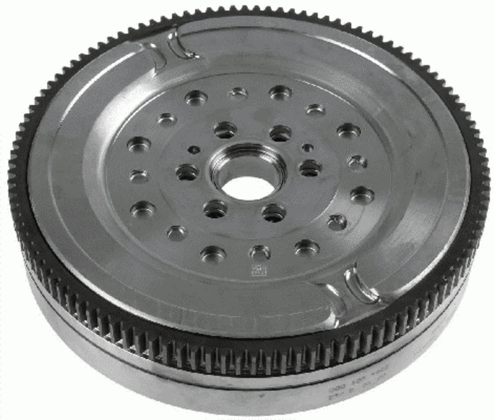SACHS 2294 001 000 Volant Moteur Volant oscillant à double masse pour Opel INSIGNIA A (G09) 2008-2017 et autres véhicules