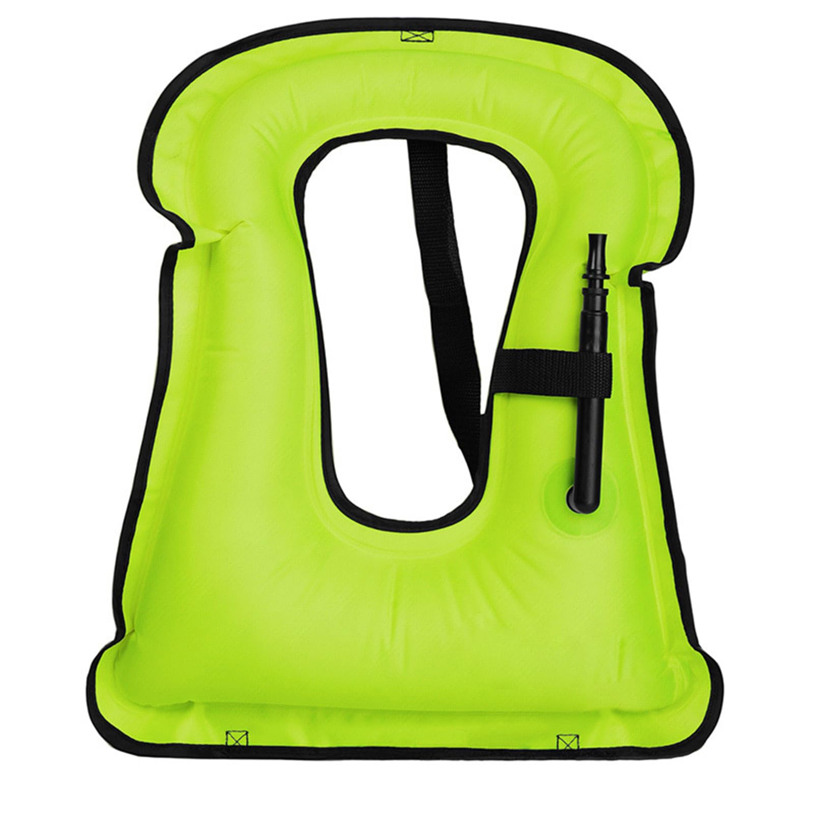 Govllfoz Diving Vest, Sport Wetsuit Skin (Green)