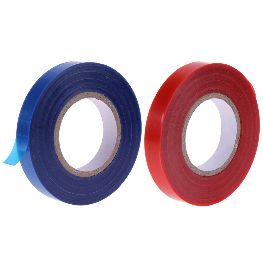 20 pcs/lot Tapetool Branche ruban adhésif Branche de raisin Tapenter Tape de jardinage pour attacher machine
