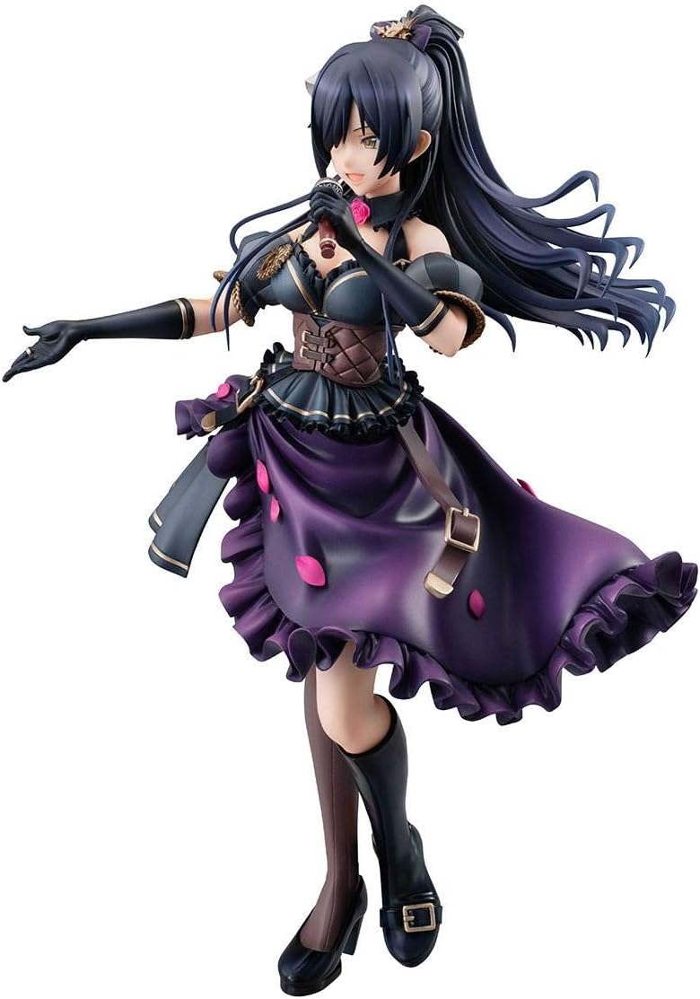 Amazon 限定販売 ブリリアントステージ アイドルマスター シャイニーカラーズ 白瀬咲耶 完成品フィギュア フィギュア ドール 通販 Amazon 限定販売 ブリリアントステージ アイドルマスター シャイニーカラーズ 白瀬咲耶 完成品フィギュア フィギュア ドール 通販