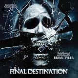 The Final Destination (Original Motion Picture Soundtrack)