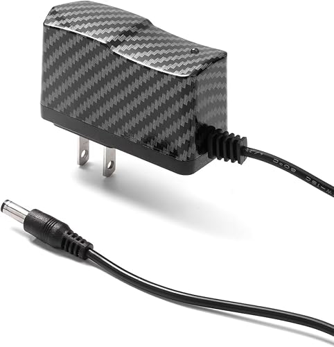 Miniatura 2 de Cargador de 12 V para teclado midi de piano digital Yamaha Pa-3 Pa-3b Pa-5 Pa-5c Pa-5d Pa-6 Pa-150 Pa-130 Pa3 Pa3b Pa5c Pa5d Pa6 Pa150 Pa130 Dgx200