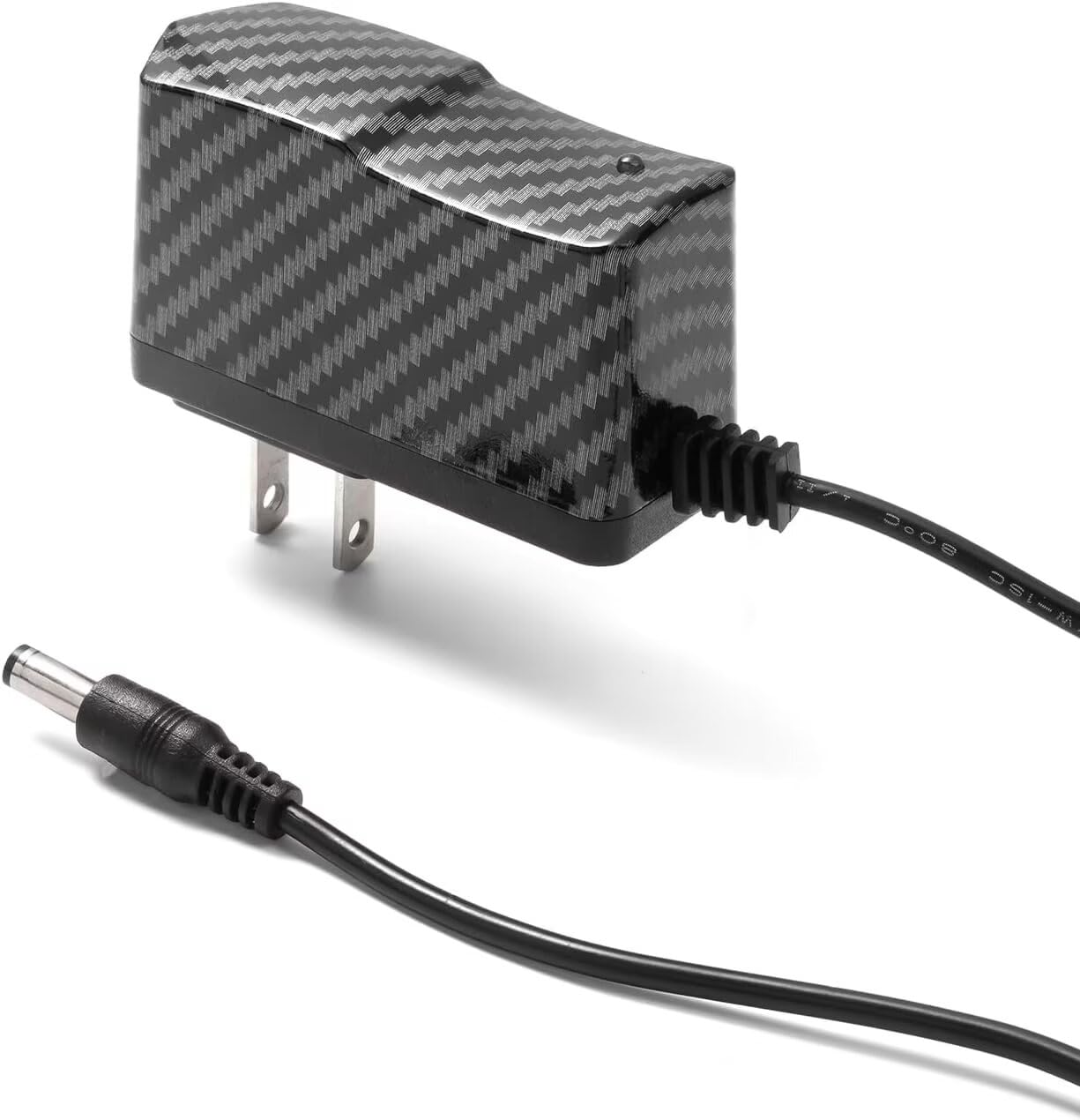 5V AC DC Charger Adapter for Wahl Trimmer Groomsman Hair & Conair I-Stubble Flex Trim Beard Trimmer Grooming System GMT900 GMT900R GMT265 GMT265CS