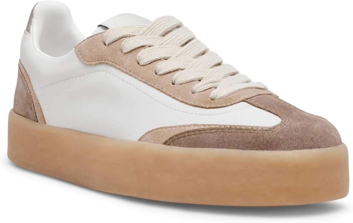 Steve Madden Womens Tux | Casual Shoes