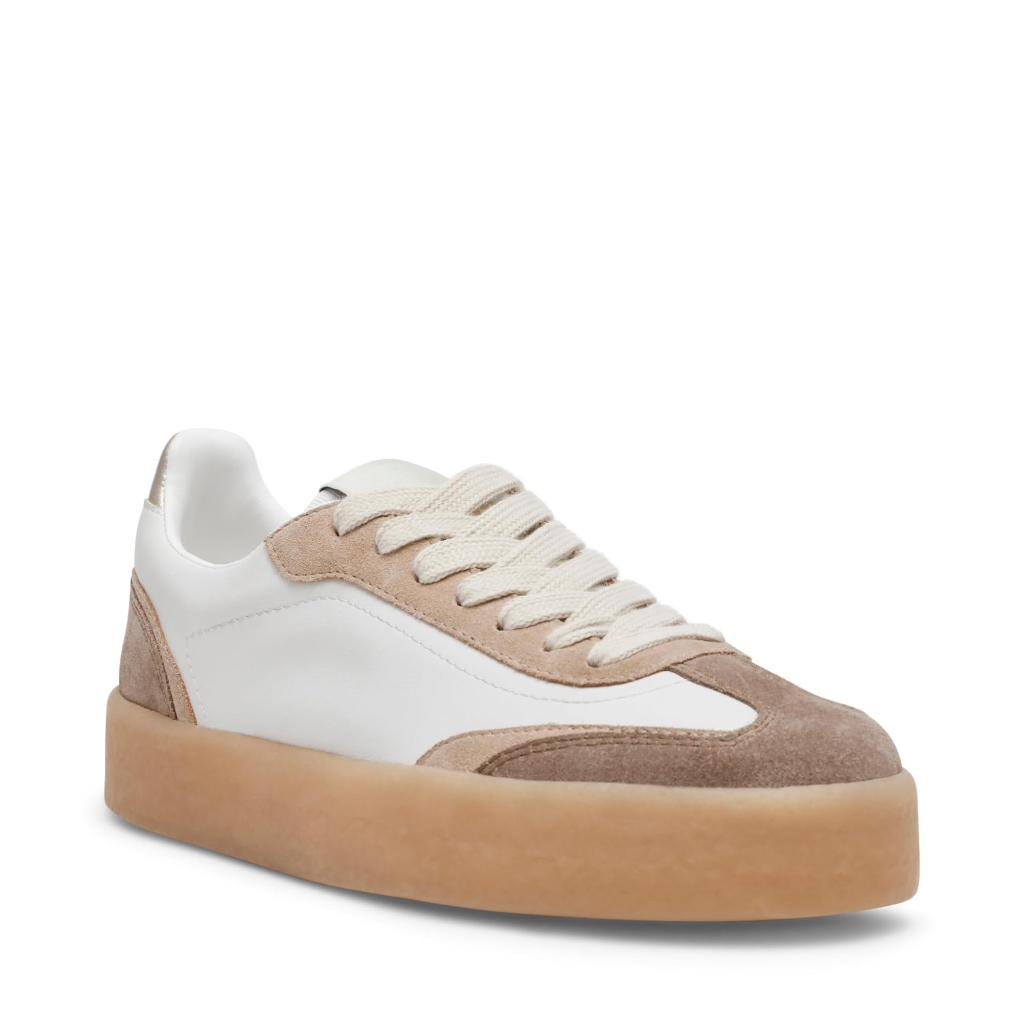 Steve Madden Womens Tux Sneaker Desertcart INDIA