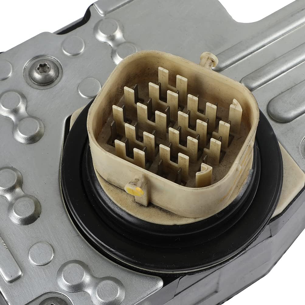 OCPTY Shift Solenoid Transmission Gasket Kit Fit for 2007-2009 for Chrysler Aspen 1999-2013 for Jeep Grand Cherokee 2006-2007 for Mitsubishi Raider Solenoid With Kit