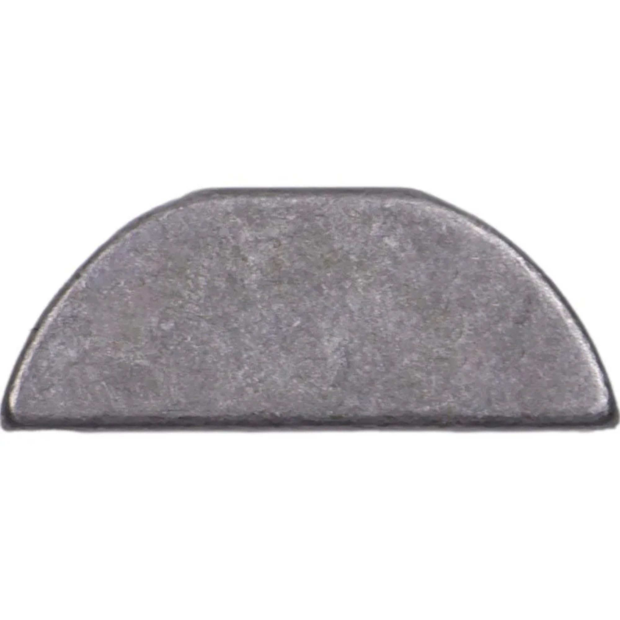 Lawn Mower Wedge for Blade Holder 4 x 6 x 16 mm STIGA HONDA CASTEL GARDEN BRILL