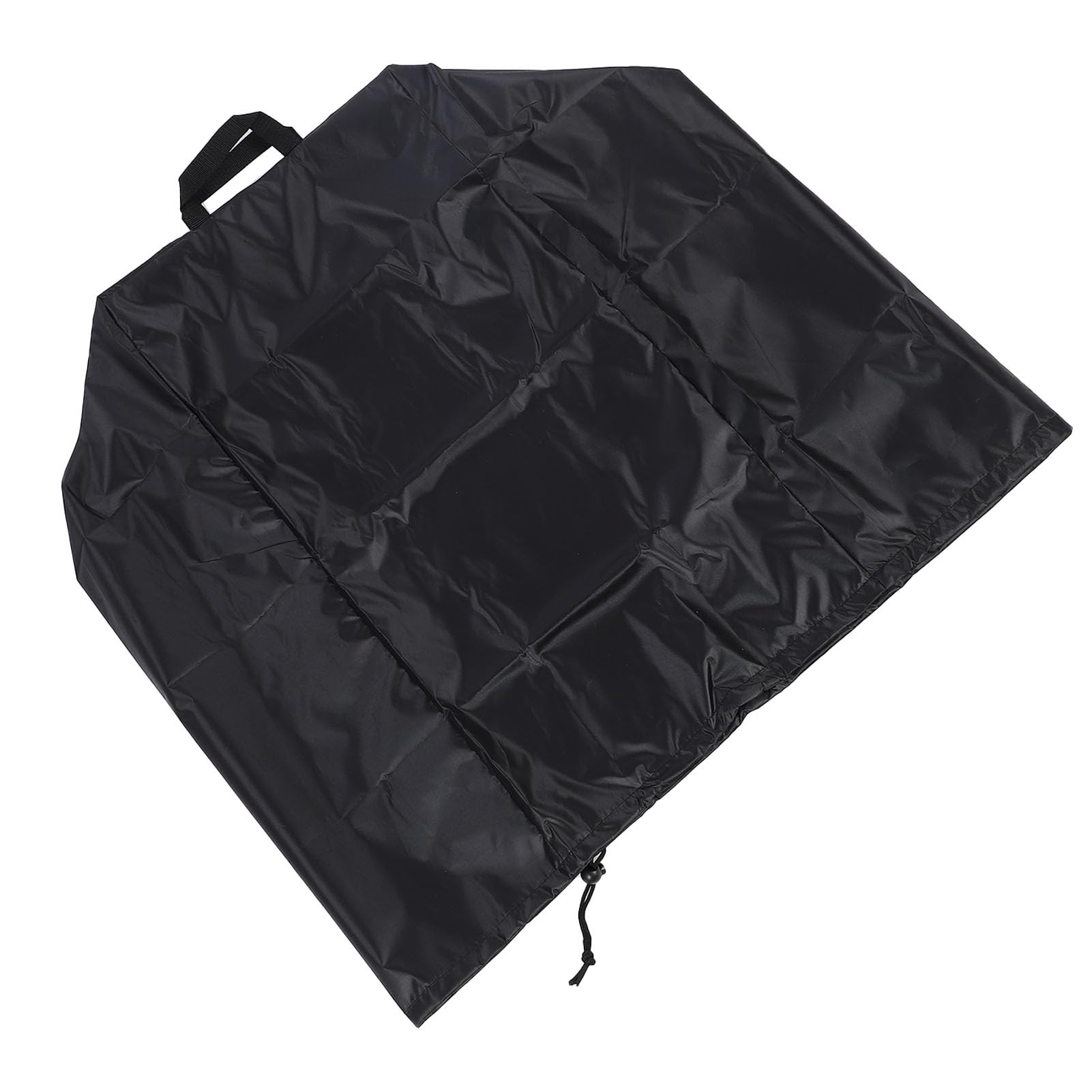 Yosoo Water Proof 420D Popcorn Machine Cart Cover, Dust Proof Oxford Cloth Protective Guard, Suitable for Indoor and Outdoor Use (25 * 18 * 52inch)