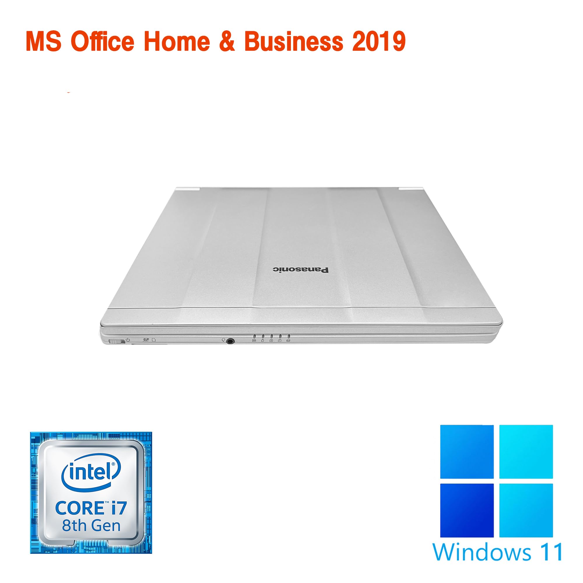 Panasonic CF-SV ノートPC Intel Core i7 Amazon.co.jp: Pana sonic ノートPC CF-SV / 12.1型フルHD / Win 11