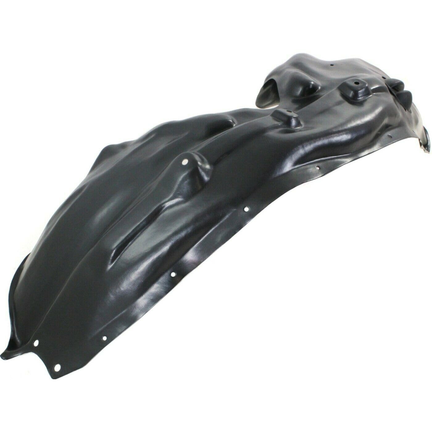 Amazon.com: KQXAXSX Wheel Liner Front Right Passenger Side Plastic 