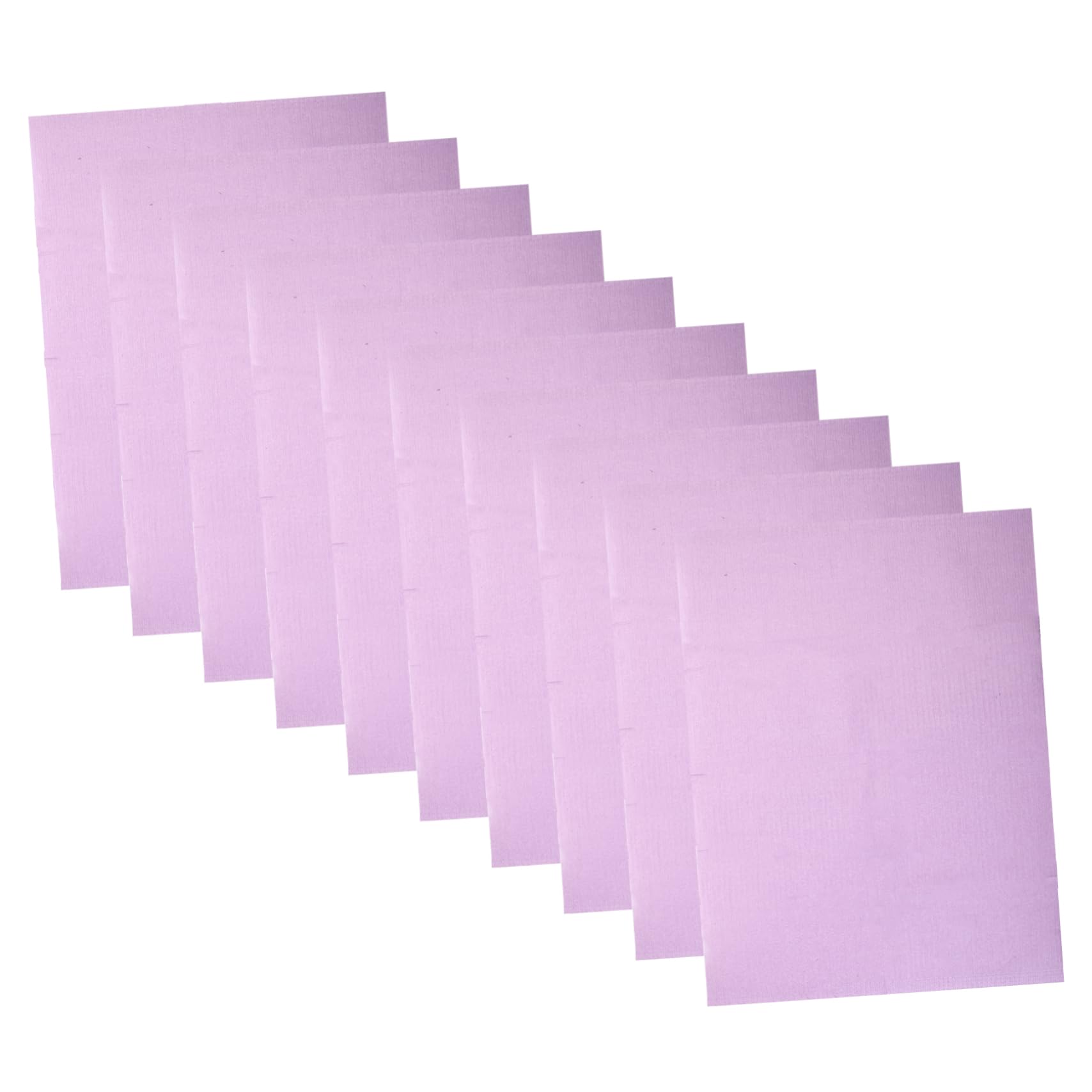 CALLARON 125fogli Salviette Manicure Monouso Telo Protettivo Assorbente Per Tavolo Unghie Mantiene Piano Di Lavoro Pulito e Asciutto Per Saloni e Uso Domestico