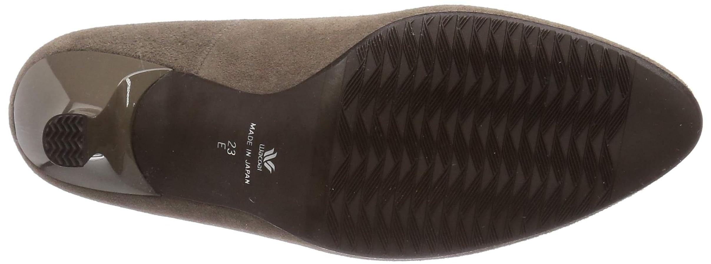 ⭐︎美品⭐︎サクセスウォーク　24.0 サクセスウォーク 24.5cm 3.5cmヒール ブラック 黒 フォーマル