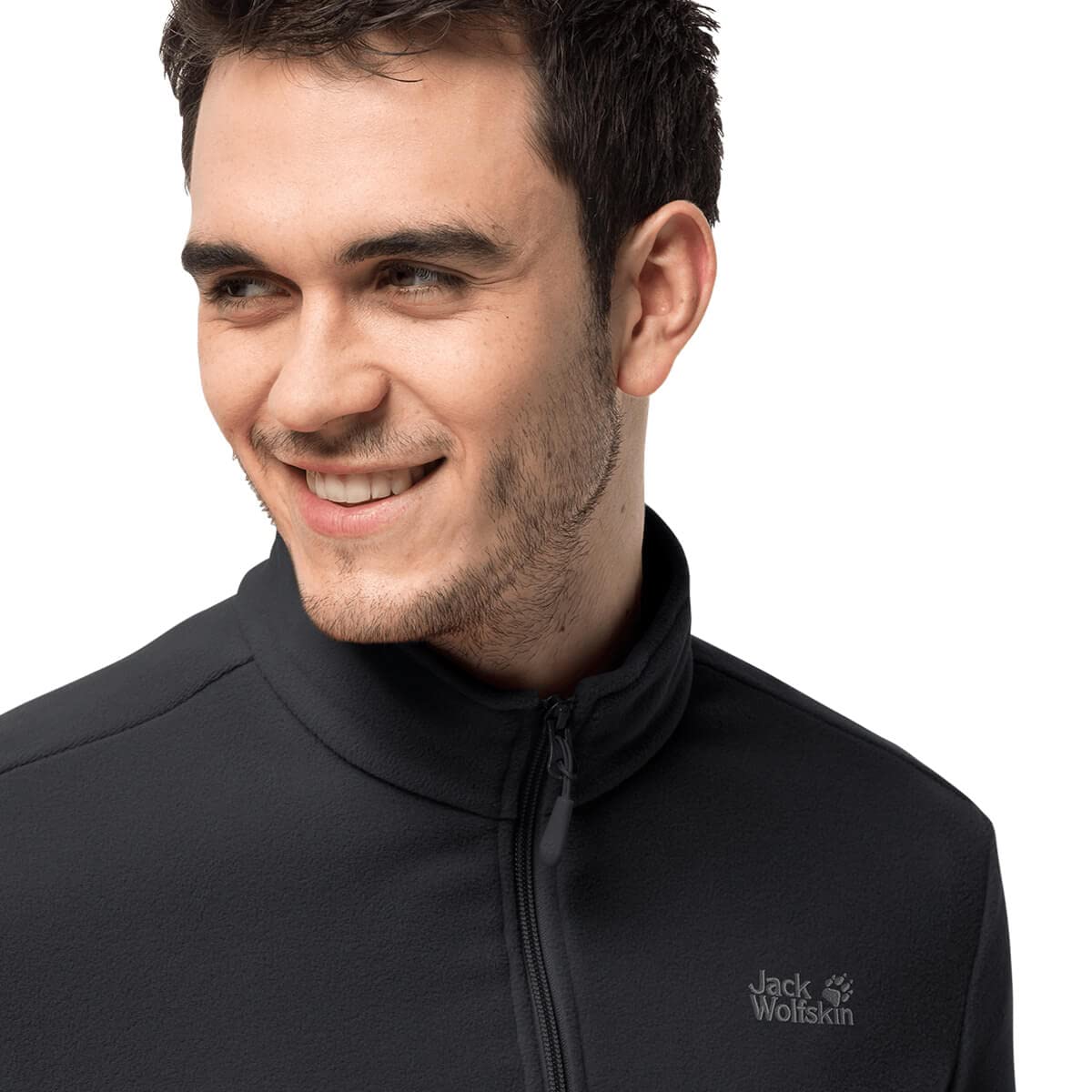 Jack Wolfskin Geco M Maglione Uomo