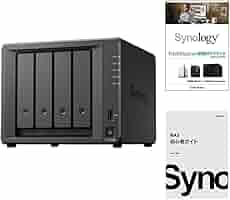【美品・動作確認済】Synology DS425+ 4ベイNAS 正規代理店品 美品・動作確認済】Synology DS425+ 4ベイNAS 正規代理店品