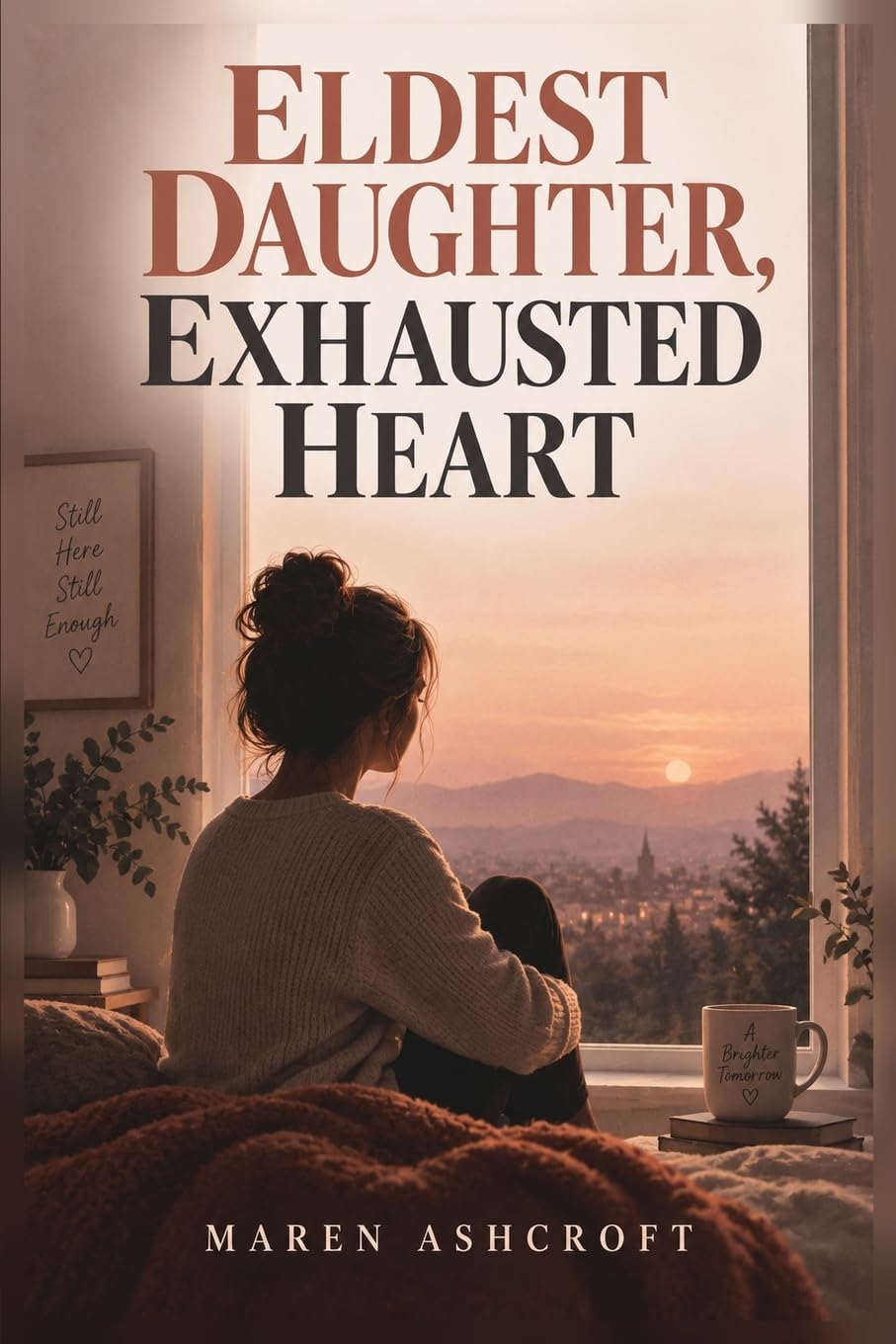 Eldest Daughter, Exhausted Heart