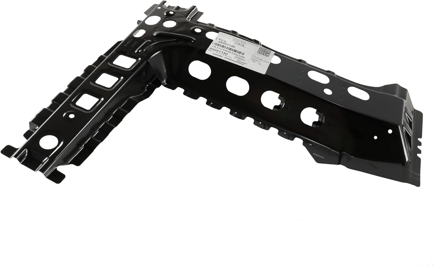 GM Genuine Parts 85091140 Passenger Side Quarter Inner Panel Brace