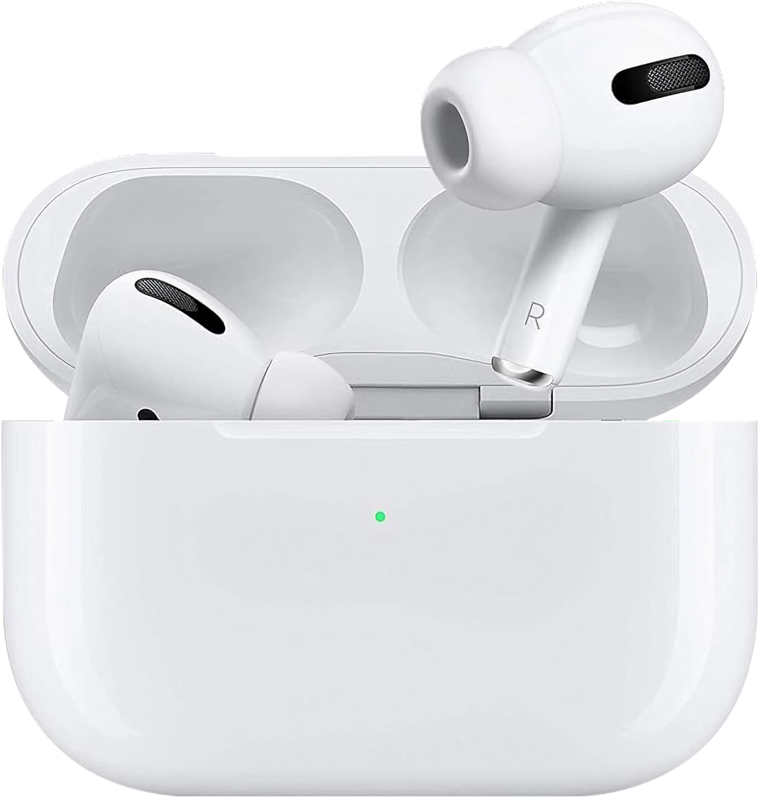 Amazon.co.jp: エアポッツプロ[MFi認証品]Airpods pro2 えあほっつぷろ  