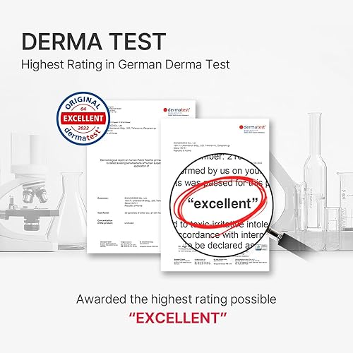 Miniatura 6 de SWANICOCO Fermentación Peptine Eye Care Cream (Tubo 0.7 fl oz), Mejora las ojeras, Anti-Envejecimiento, Contiene 8 Tipos de Péptido, Arrugas, Crema