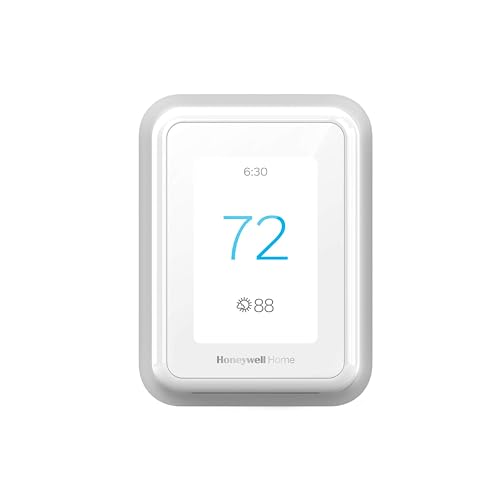 Honeywell Home T9 Smart Thermostat