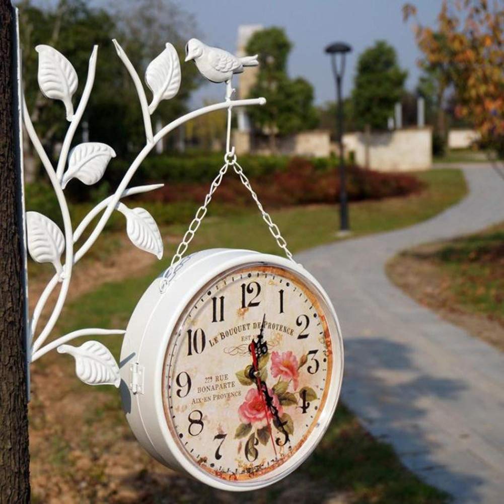 funk bahnhofsuhr 30 cm