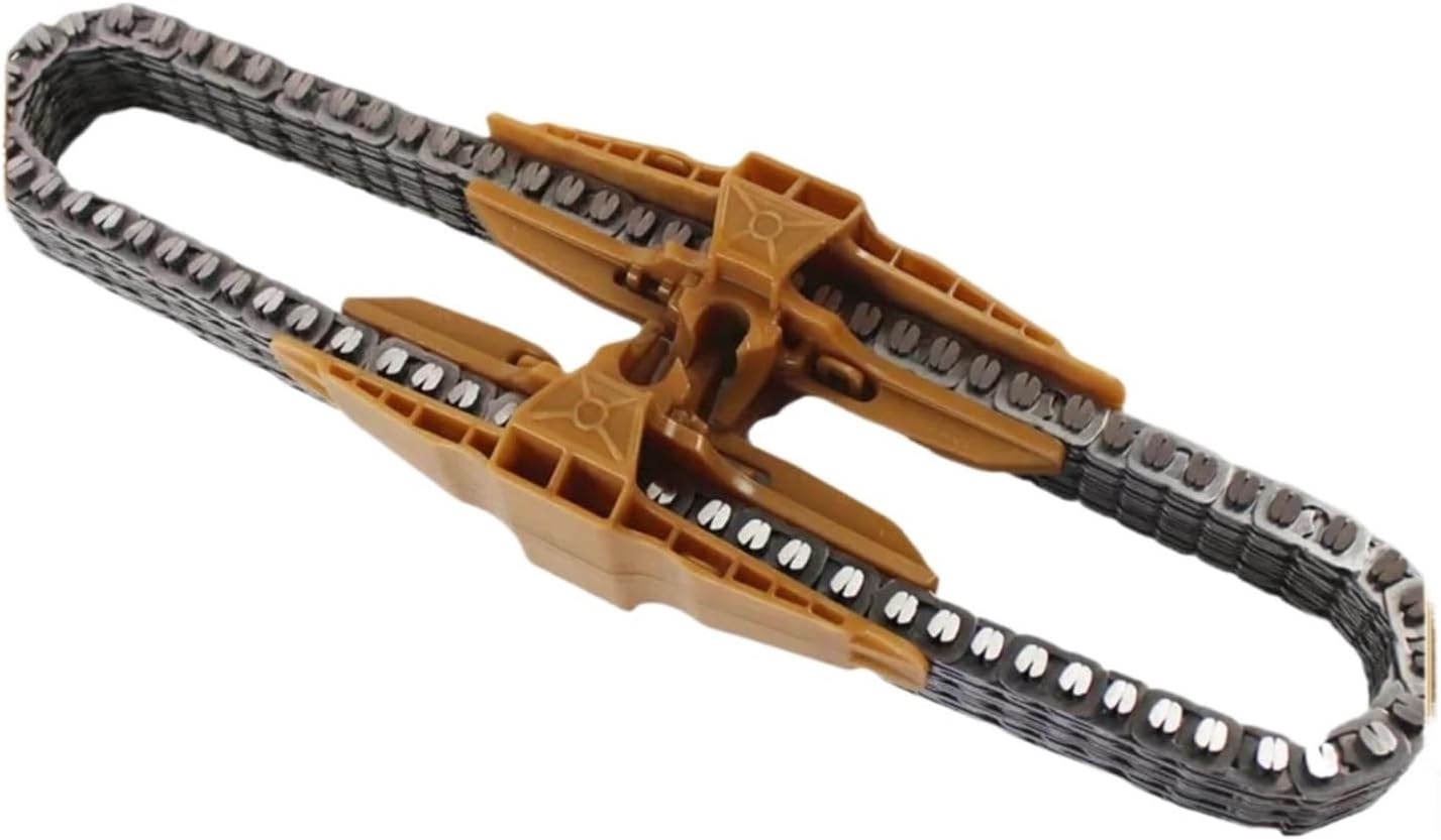 CVT Transmission Chain RE0F10E JF017E JF018E Compatible For Nissan Pathfinder Altima Murano 3.5L Automotive Transmission Parts Refurbished