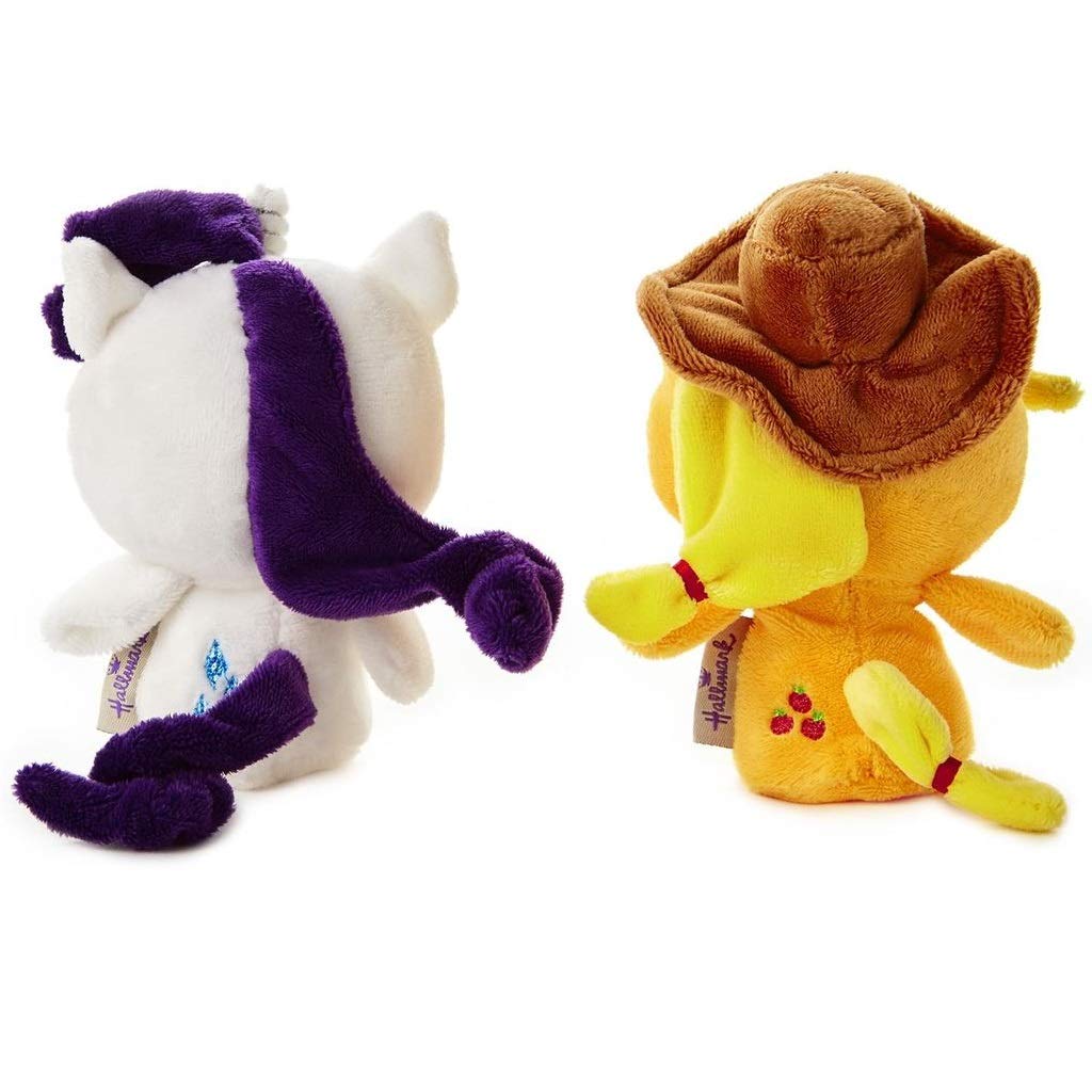 アップルファミリー マイリトルポニー ぬいぐるみ ビッグマッキントッシュ アップルファミリー マイリトルポニー ぬいぐるみ ビッグ