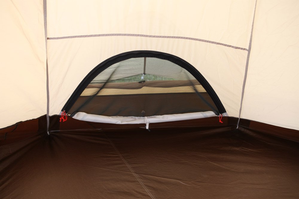 Amazon | ogawa(オガワ) フルインナーテント(ピルツ15用) 3535 | ogawa