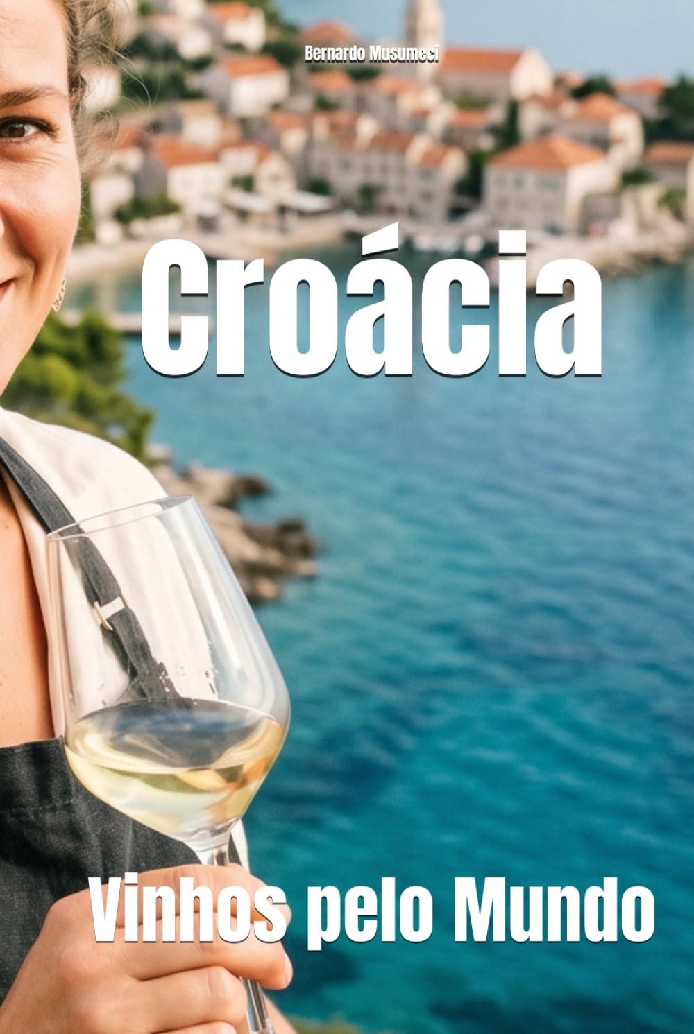 Croácia: Vinhos pelo Mundo (Wines of the World)