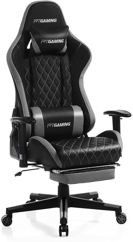 Amazon.co.jp: RXGAMING ゲーミングチェア オフィスチェア